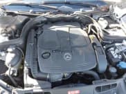 ✅ 2013 Mercedes-Benz C 300 Sport • VIN: WDDGF8AB2DG129176 • Lot: 41354986. Wystawiony na IAAI z przebiegiem 109 453 mil. Bezpłatny archiwum sprzedaży aukcyjnych z USA i szczegółowy raport historii pojazdu na DreamBid. Zdjęcie 10.