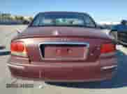 2004 Hyundai Sonata GLS с VIN KMHWF35H14A023064, выставлен на аукционе Copart как лот 85686334 с пробегом 126 636 миль миль и Списание • Salvage title. История ставок и продаж доступна на DreamBid. Изображение 6.