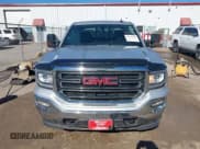 ✅ 2018 GMC Sierra 1500 SLE • VIN: 1GTV2MEC6JZ368416 • Lot: 43525308. Listed on IAAI with 93,663 mi. Free auction sales archive from the USA and detailed vehicle history report at DreamBid. Image 12.