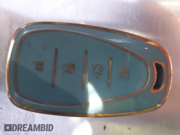 2018 Chevrolet Cruze LT с VIN 1G1BH5SE0J7122365, выставлен на аукционе IAAI как лот 43033178 с пробегом 76 834 миль миль и . История ставок и продаж доступна на DreamBid. Изображение 11.