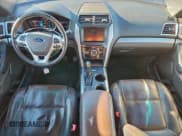 ✅ 2013 Ford Explorer Sport • VIN: 1FM5K8GTXDGB29712 • Lot: 94785335. Listed on Copart with 124,139 mi. Free auction sales archive from the USA and detailed vehicle history report at DreamBid. Image 8.