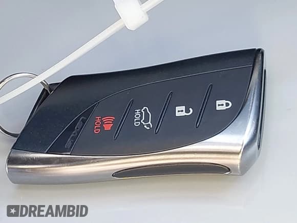 ✅ 2024 Lexus RX 350 Premium Plus • VIN: 2T2BAMCA3RC056921 • Lot: 43530590. Wystawiony na IAAI z przebiegiem 21 887 mil. Bezpłatny archiwum sprzedaży aukcyjnych z USA i szczegółowy raport historii pojazdu na DreamBid. Zdjęcie 11.