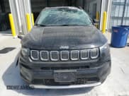 ✅ 2022 Jeep Compass Limited • VIN: 3C4NJDCB5NT109717 • Lot: 80511335. Wystawiony na Copart z przebiegiem Nie podano. Bezpłatny archiwum sprzedaży aukcyjnych z USA i szczegółowy raport historii pojazdu na DreamBid. Zdjęcie 5.