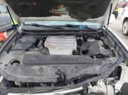 ✅ 2010 Lexus GX 460 • VIN: JTJBM7FX2A5011044 • Лот: 41911099. Опубликован ранее на IAAI с пробегом 160 335 миль. Бесплатный доступ к архиву аукционных продаж из США и подробный отчёт об истории автомобиля на DreamBid. Изображение 10.