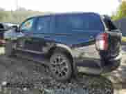 2021 Chevrolet Tahoe RST with VIN 1GNSKRKT6MR420062, listed as a Copart auction lot 74708984 with 49,551 mi miles and Salvage title. Bid and sale history available at DreamBid. Image 2.