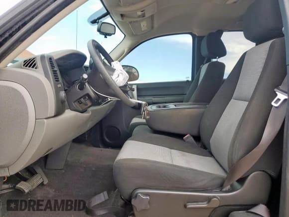 ✅ 2009 GMC Sierra 1500 SL • VIN: 1GTEC19C69Z293895 • Лот: 66384805. Опубликован ранее на Copart с пробегом 54 479 миль. Бесплатный доступ к архиву аукционных продаж из США и подробный отчёт об истории автомобиля на DreamBid. Изображение 7.