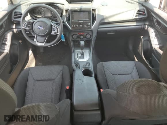 ✅ 2023 Subaru Impreza Premium • VIN: 4S3GKAV68P3603640 • Lot: 65493535. Wystawiony na Copart z przebiegiem Nie podano. Bezpłatny archiwum sprzedaży aukcyjnych z USA i szczegółowy raport historii pojazdu na DreamBid. Zdjęcie 8.