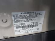 ✅ 2015 Lincoln MKS • VIN: 1LNHL9DK8FG607141 • Lot: 43612263. Listed on IAAI with 72,529 mi. Free auction sales archive from the USA and detailed vehicle history report at DreamBid. Image 9.