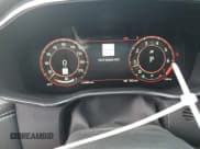 ✅ 2024 Jaguar F-Pace R-Dynamic S • VIN: SADCT2FU0RA722896 • Lot: 59187375. Listed on Copart with 9,589 mi. Free auction sales archive from the USA and detailed vehicle history report at DreamBid. Image 9.