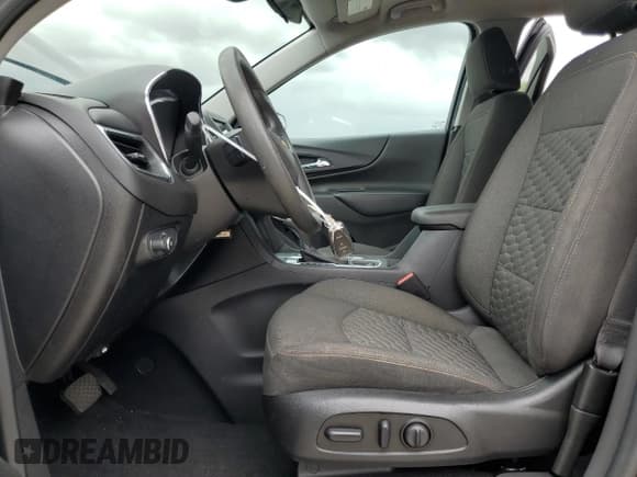 ✅ 2019 Chevrolet Equinox LT • VIN: 3GNAXWEUXKL202646 • Лот: 57761805. Опубликован ранее на Copart с пробегом 82 366 миль. Бесплатный доступ к архиву аукционных продаж из США и подробный отчёт об истории автомобиля на DreamBid. Изображение 7.