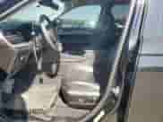 2023 Jeep Grand Cherokee Limited with VIN 1C4RJKBG7P8805516, listed as a Copart auction lot 80467835 with 36,342 mi miles and Salvage title. Bid and sale history available at DreamBid. Image 7.