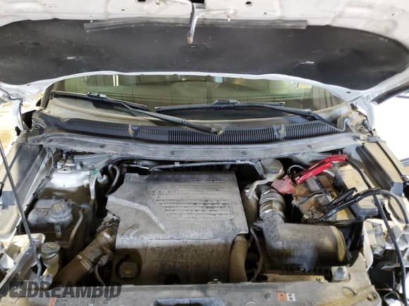 ✅ 2017 Ford Explorer Sport • VIN: 1FM5K8GT5HGC45633 • Lot: 61497095. Listed on Copart with 129,428 mi. Free auction sales archive from the USA and detailed vehicle history report at DreamBid. Image 12.