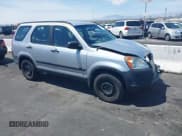 ✅ 2003 Honda CR-V LX • VIN: JHLRD78553C037197 • Lot: 42160306. Wystawiony na IAAI z przebiegiem 114 192 mil. Bezpłatny archiwum sprzedaży aukcyjnych z USA i szczegółowy raport historii pojazdu na DreamBid. Zdjęcie 1.