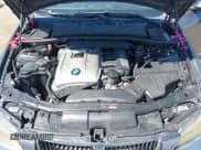 ✅ 2006 BMW 3 Series 325i • VIN: WBAVB13566PT23320 • Lot: 43067097. Wystawiony na IAAI z przebiegiem 110 783 mil. Bezpłatny archiwum sprzedaży aukcyjnych z USA i szczegółowy raport historii pojazdu na DreamBid. Zdjęcie 10.