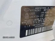 ✅ 2021 Genesis G70 3.3T • VIN: KMTG34LE0MU071526 • Lot: 43824012. Wystawiony na IAAI z przebiegiem 20 078 mil. Bezpłatny archiwum sprzedaży aukcyjnych z USA i szczegółowy raport historii pojazdu na DreamBid. Zdjęcie 7.