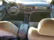 2004 Chevrolet Impala LS с VIN 2G1WH52K449294683, выставлен на аукционе Copart как лот 81230544 с пробегом 135 183 миль миль и Чистый • Clean title. История ставок и продаж доступна на DreamBid. Изображение 8.
