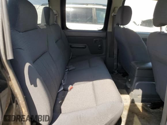 ✅ 2002 Nissan Frontier XE • VIN: 1N6ED29X32C394792 • Lot: 54575705. Listed on Copart with 186,528 mi. Free auction sales archive from the USA and detailed vehicle history report at DreamBid. Image 10.