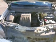 ✅ 2015 Chevrolet Captiva Sport LTZ • VIN: 3GNAL4EK0FS523623 • Lot: 41469061. Wystawiony na IAAI z przebiegiem 124 222 mil. Bezpłatny archiwum sprzedaży aukcyjnych z USA i szczegółowy raport historii pojazdu na DreamBid. Zdjęcie 10.