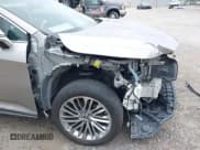 ✅ 2022 Lexus RX 450h • VIN: 2T2JGMDA2NC074491 • Lot: 43549050. Listed on IAAI with 62,958 mi. Free auction sales archive from the USA and detailed vehicle history report at DreamBid. Image 18.