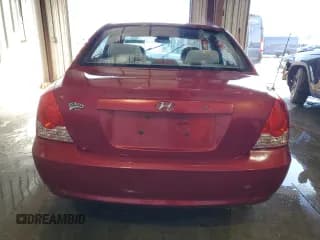 ✅ 2005 Hyundai Elantra GLS • VIN: KMHDN46DX5U073764 • Lot: 46432415. Wystawiony na Copart z przebiegiem Nie podano. Bezpłatny archiwum sprzedaży aukcyjnych z USA i szczegółowy raport historii pojazdu na DreamBid. Zdjęcie 6.