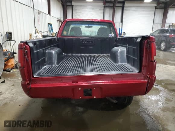 ✅ 2003 GMC Sonoma SL • VIN: 1GTCS14H138149133 • Лот: 73502704. Опубликован ранее на Copart с пробегом 153 008 миль. Бесплатный доступ к архиву аукционных продаж из США и подробный отчёт об истории автомобиля на DreamBid. Изображение 6.