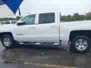 2018 Chevrolet Silverado 1500 LT с VIN 3GCPCREC0JG135232, выставлен на аукционе IAAI как лот 43527006 с пробегом 29 715 миль миль и . История ставок и продаж доступна на DreamBid. Изображение 14.