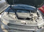 ✅ 2020 Dodge Durango GT • VIN: 1C4RDJDG2LC186104 • Lot: 80391925. Listed on Copart with 84,269 mi. Free auction sales archive from the USA and detailed vehicle history report at DreamBid. Image 14.