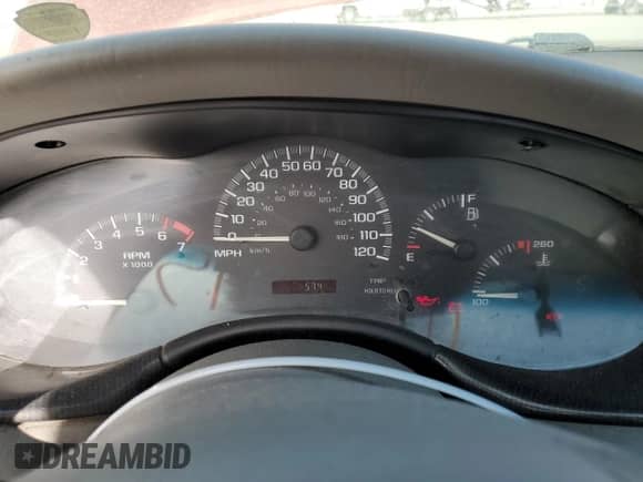 ✅ 2003 Chevrolet Malibu • VIN: 1G1ND52J33M707516 • Lot: 47656345. Wystawiony na Copart z przebiegiem 175 574 mil mil. Skorzystaj z bezpłatnego archiwum sprzedaży aukcyjnych z USA i zobacz szczegółowy raport historii pojazdu na DreamBid. Zdjęcie 9.