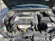 2004 Hyundai Elantra GLS z VIN KMHDN46D34U807515, wystawiony jako Copart lot #72676224 z przebiegiem 66 584 mil mil oraz Czysty tytuł • Clean title. Historia ofert i sprzedaży dostępna na DreamBid. Obrazek 11.