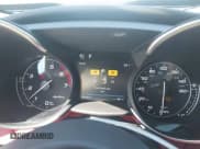 ✅ 2018 Alfa Romeo Giulia Ti Sport • VIN: ZARFAEEN9J7572787 • Лот: 41646814. Опубликован ранее на IAAI с пробегом 56 094 миль. Бесплатный доступ к архиву аукционных продаж из США и подробный отчёт об истории автомобиля на DreamBid. Изображение 7.