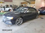 ✅ 2013 Audi S5 Premium Plus • VIN: WAUCGAFH7DN006895 • Лот: 71778605. Опубликован ранее на Copart с пробегом 93 955 миль. Бесплатный доступ к архиву аукционных продаж из США и подробный отчёт об истории автомобиля на DreamBid. Изображение 1.