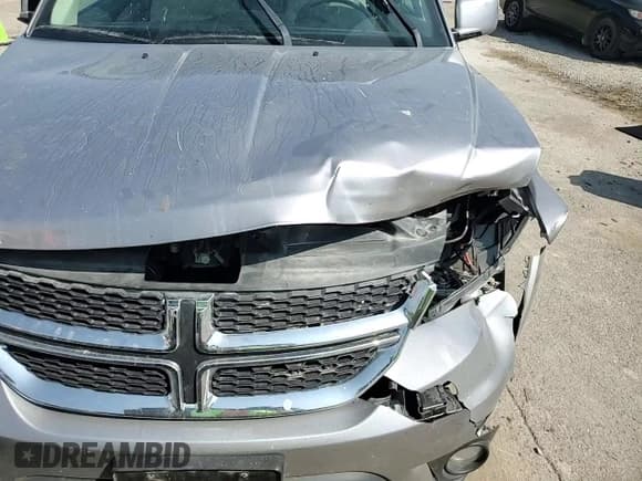 ✅ 2018 Dodge Journey SXT • VIN: 3C4PDCBG9JT429835 • Lot: 68442415. Listed on Copart with 77,862 mi. Free auction sales archive from the USA and detailed vehicle history report at DreamBid. Image 14.