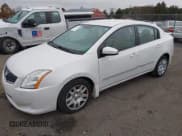 ✅ 2012 Nissan Sentra SR • VIN: 3N1AB6APXCL763070 • Лот: 43440550. Опубликован ранее на IAAI с пробегом 51 243 миль. Бесплатный доступ к архиву аукционных продаж из США и подробный отчёт об истории автомобиля на DreamBid. Изображение 2.