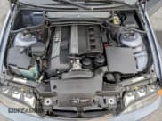 ✅ 2002 BMW 3 Series 330Ci • VIN: WBABS53412JU92370 • Lot: 95658445. Wystawiony na Copart z przebiegiem 165 832 mil. Bezpłatny archiwum sprzedaży aukcyjnych z USA i szczegółowy raport historii pojazdu na DreamBid. Zdjęcie 11.