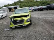 ✅ 2019 Hyundai Kona Ultimate • VIN: KM8K5CA55KU250394 • Лот: 73927144. Опубликован ранее на Copart с пробегом 62 121 миль. Бесплатный доступ к архиву аукционных продаж из США и подробный отчёт об истории автомобиля на DreamBid. Изображение 10.