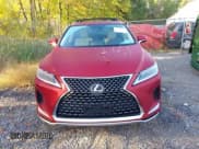 ✅ 2020 Lexus RX 350L Luxury • VIN: JTJJZKFA9L2024809 • Lot: 43371952. Wystawiony na IAAI z przebiegiem 57 544 mil. Bezpłatny archiwum sprzedaży aukcyjnych z USA i szczegółowy raport historii pojazdu na DreamBid. Zdjęcie 12.