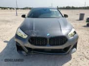 ✅ 2021 BMW 2 Series M235i xDrive • VIN: WBA13AL01M7J35415 • Lot: 66925765. Listed on Copart with 28,722 mi. Free auction sales archive from the USA and detailed vehicle history report at DreamBid. Image 5.