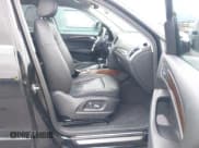 ✅ 2016 Audi Q5 Premium Plus • VIN: WA1L2AFP3GA068339 • Lot: 43710069. Wystawiony na IAAI z przebiegiem 135 387 mil. Bezpłatny archiwum sprzedaży aukcyjnych z USA i szczegółowy raport historii pojazdu na DreamBid. Zdjęcie 5.