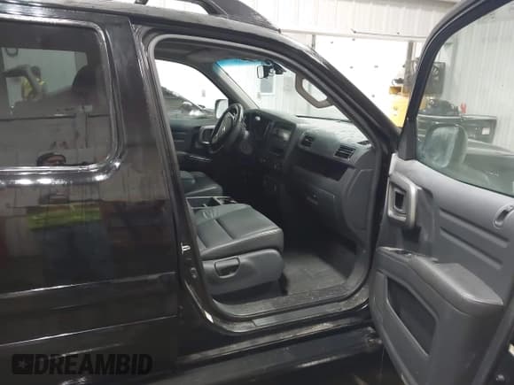 ✅ 2011 Honda Ridgeline RTL • VIN: 5FPYK1F51BB001997 • Lot: 43769962. Wystawiony na IAAI z przebiegiem 102 497 mil. Bezpłatny archiwum sprzedaży aukcyjnych z USA i szczegółowy raport historii pojazdu na DreamBid. Zdjęcie 5.