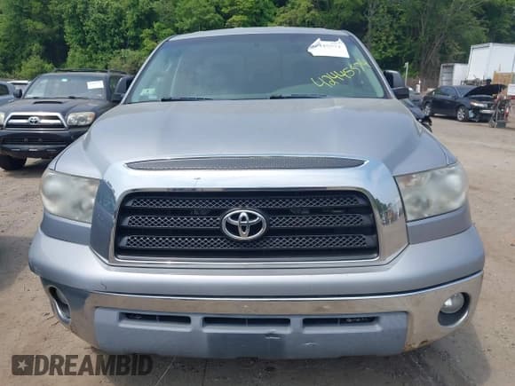 ✅ 2008 Toyota Tundra • VIN: 5TBBV54168S523406 • Lot: 42445574. Listed on IAAI with 117,947 mi. Free auction sales archive from the USA and detailed vehicle history report at DreamBid. Image 12.