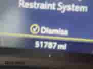 2023 Chevrolet TrailBlazer RS with VIN KL79MUSL5PB183725, listed as a IAAI auction lot 43273438 with 51,787 mi miles and . Bid and sale history available at DreamBid. Image 15.