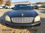 ✅ 2004 Cadillac DeVille Limousine • VIN: 1GEEH90Y24U550055 • Лот: 89628555. Опубликован ранее на Copart с пробегом 44 346 миль. Бесплатный доступ к архиву аукционных продаж из США и подробный отчёт об истории автомобиля на DreamBid. Изображение 5.