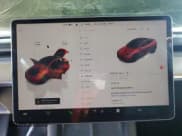 ✅ 2022 Tesla Model Y Long Range • VIN: 7SAYGDEE4NF480551 • Lot: 68522745. Wystawiony na Copart z przebiegiem 117 215 mil. Bezpłatny archiwum sprzedaży aukcyjnych z USA i szczegółowy raport historii pojazdu na DreamBid. Zdjęcie 9.