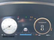 ✅ 2023 Hyundai Santa Fe Limited • VIN: 5NMS4DAL1PH627152 • Lot: 43349707. Wystawiony na IAAI z przebiegiem 14 227 mil. Bezpłatny archiwum sprzedaży aukcyjnych z USA i szczegółowy raport historii pojazdu na DreamBid. Zdjęcie 7.