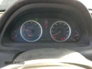 ✅ 2010 Honda Accord LX-P • VIN: 1HGCP2F4XAA003256 • Lot: 90691185. Listed on Copart with 205,752 mi. Free auction sales archive from the USA and detailed vehicle history report at DreamBid. Image 9.