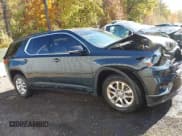 ✅ 2019 Chevrolet Traverse LT Cloth • VIN: 1GNEVGKW4KJ319259 • Lot: 43469573. Wystawiony na IAAI z przebiegiem 70 593 mil. Bezpłatny archiwum sprzedaży aukcyjnych z USA i szczegółowy raport historii pojazdu na DreamBid. Zdjęcie 13.