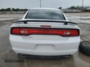 ✅ 2012 Dodge Charger Police • VIN: 2C3CDXAT1CH237281 • Lot: 81382605. Listed on Copart with 111,895 mi. Free auction sales archive from the USA and detailed vehicle history report at DreamBid. Image 6.