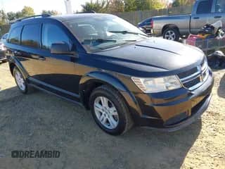 2012 Dodge Journey American Value с VIN 3C4PDCAB8CT340878, выставлен на аукционе IAAI как лот 43530139 с пробегом 135 050 миль миль и . История ставок и продаж доступна на DreamBid. Изображение 1.