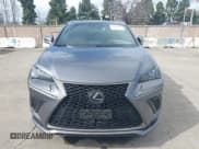 ✅ 2019 Lexus NX 300 • VIN: JTJBARBZ3K2181136 • Lot: 41648266. Listed on IAAI with 110,115 mi. Free auction sales archive from the USA and detailed vehicle history report at DreamBid. Image 12.