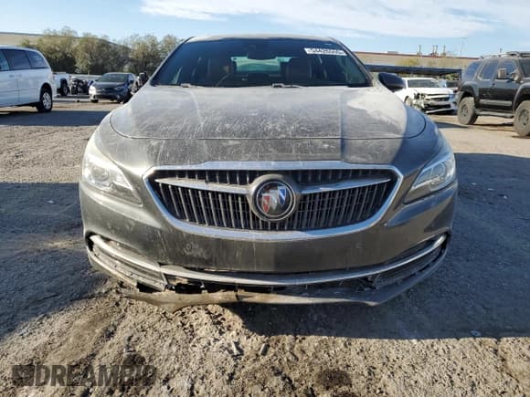 ✅ 2017 Buick LaCrosse Premium • VIN: 1G4ZS5SS2HU173225 • Лот: 54426555. Опубликован ранее на Copart с пробегом 49 768 миль. Бесплатный доступ к архиву аукционных продаж из США и подробный отчёт об истории автомобиля на DreamBid. Изображение 5.